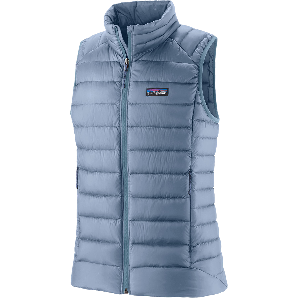 Women's Down Sweater Vest – Sports Basement
