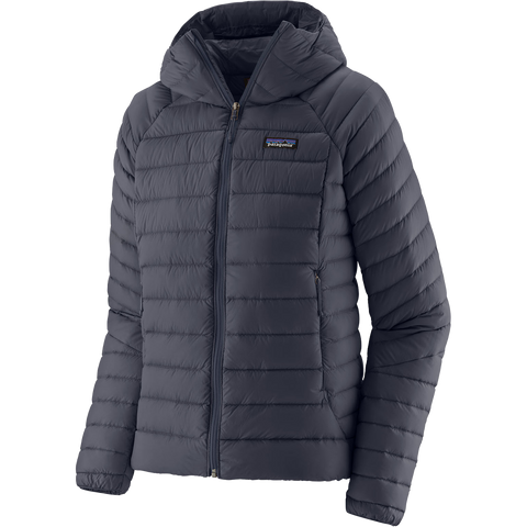 Women's Down Sweater Hoody