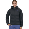 Patagonia Women's Down Sweater Hoody front