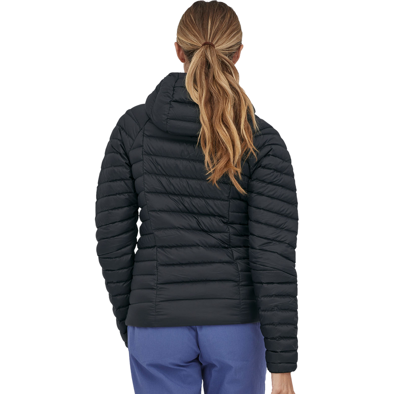 Women's Down Sweater Hoody – Sports Basement