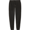 Patagonia Women's Micro D Joggers in Black