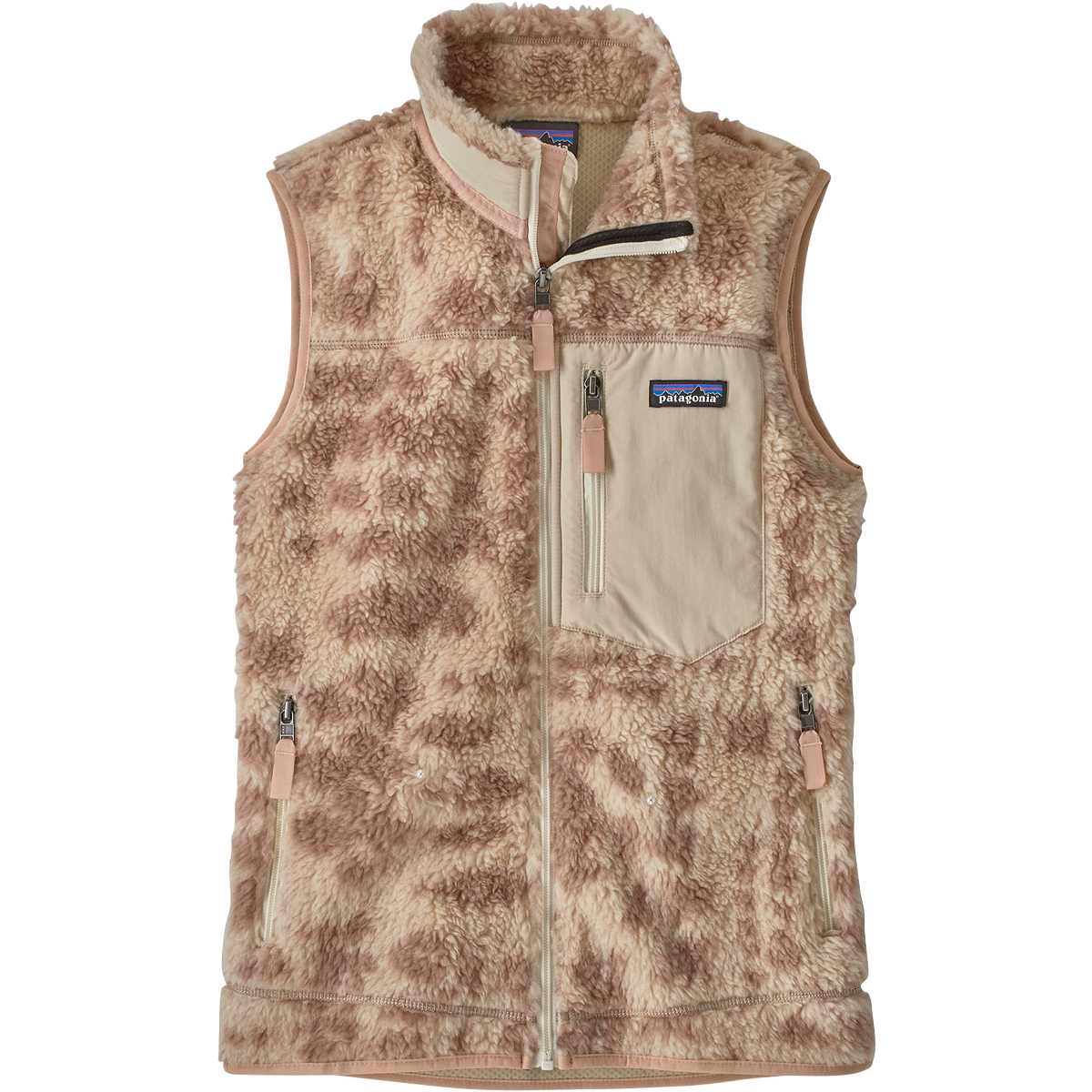 Patagonia retro x clearance vest womens