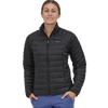 Patagonia Women's Down Sweater front