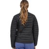 Patagonia Women's Down Sweater back