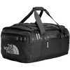 The North Face Base Camp Voyager Duffel 62L front