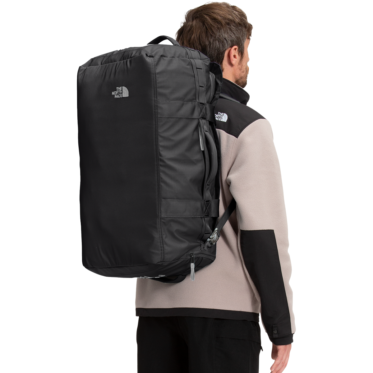 The North Face Base Camp Voyager Duffel 62L