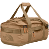 The North Face Base Camp Voyager Duffel 42L front