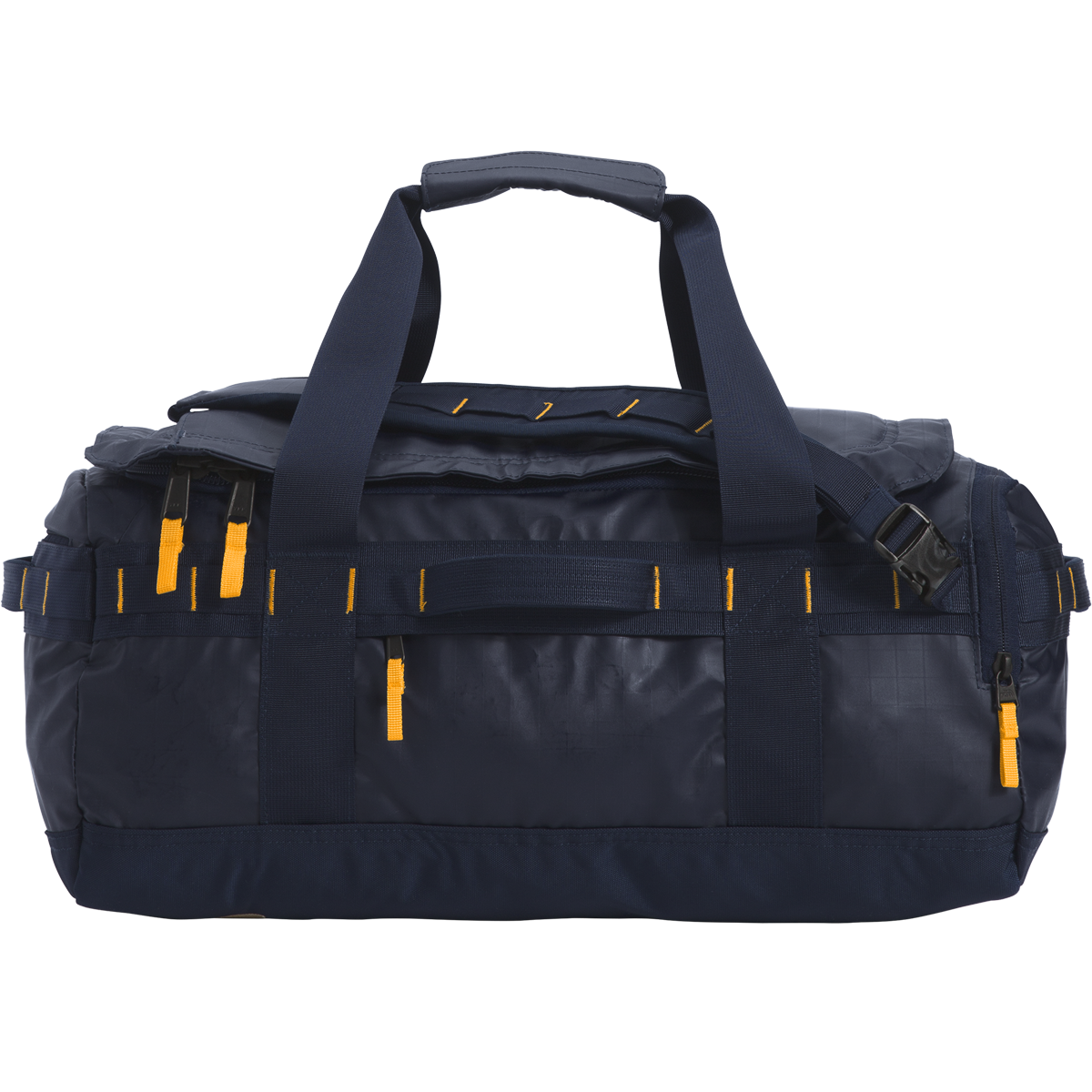 [ノースフェイス] BASE CAMP VOYAGER DUFFEL バッグ 42L★24SS★ Base Camp Voyager Duffel—42L | The North Face