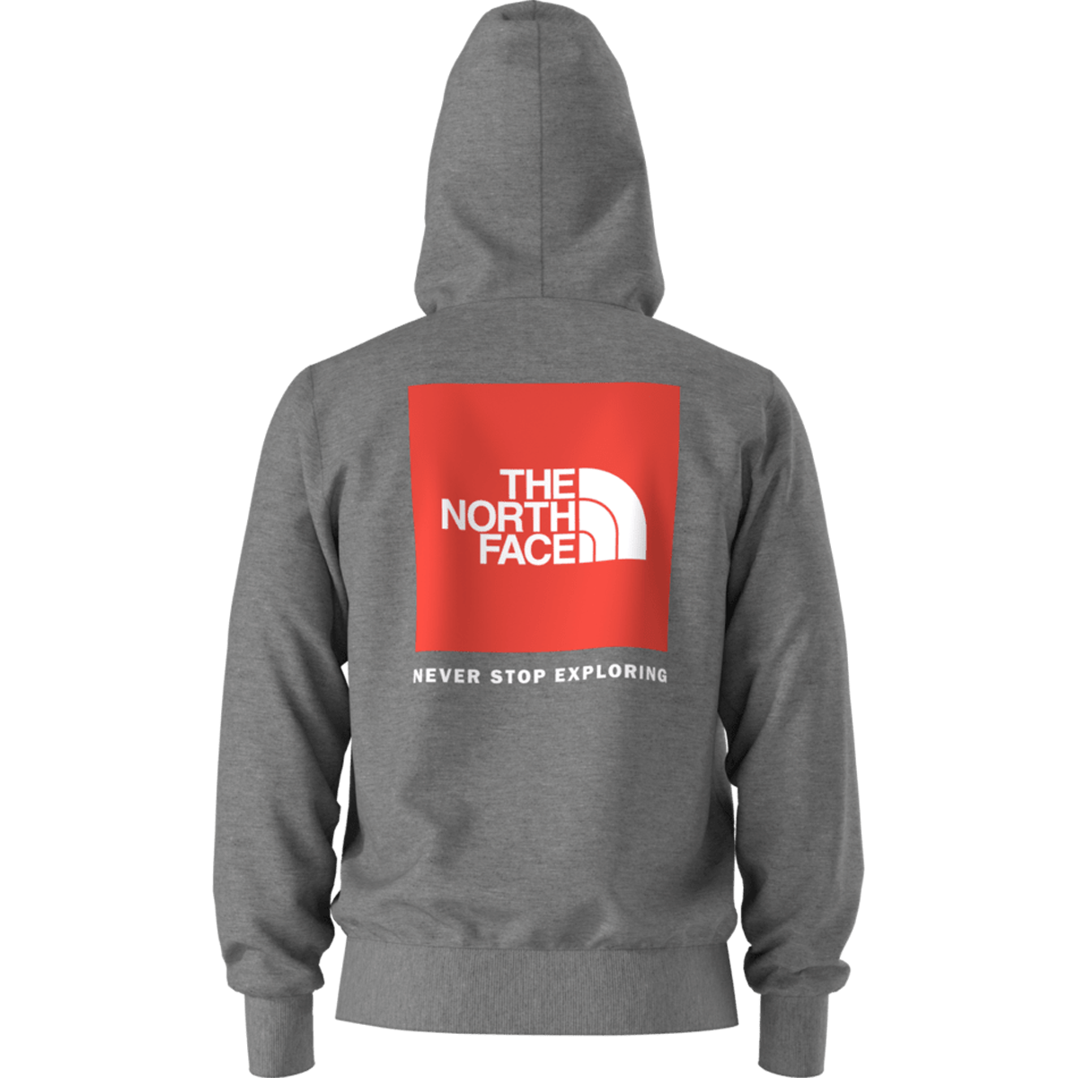 Men's Box NSE Pullover Hoodie – Sports Basement