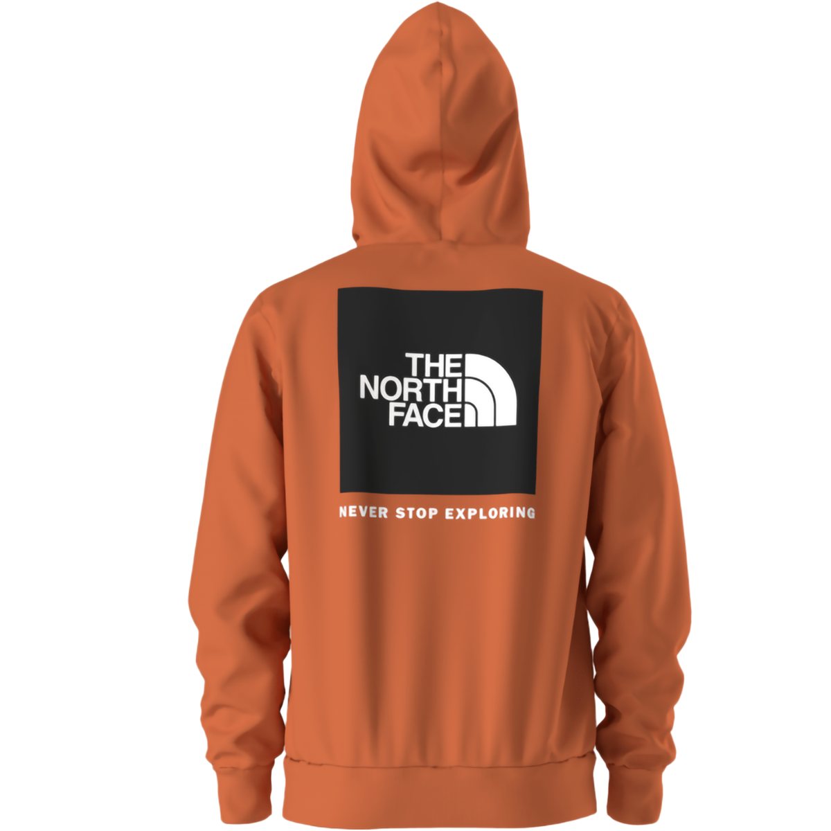 Men's Box NSE Pullover Hoodie – Sports Basement