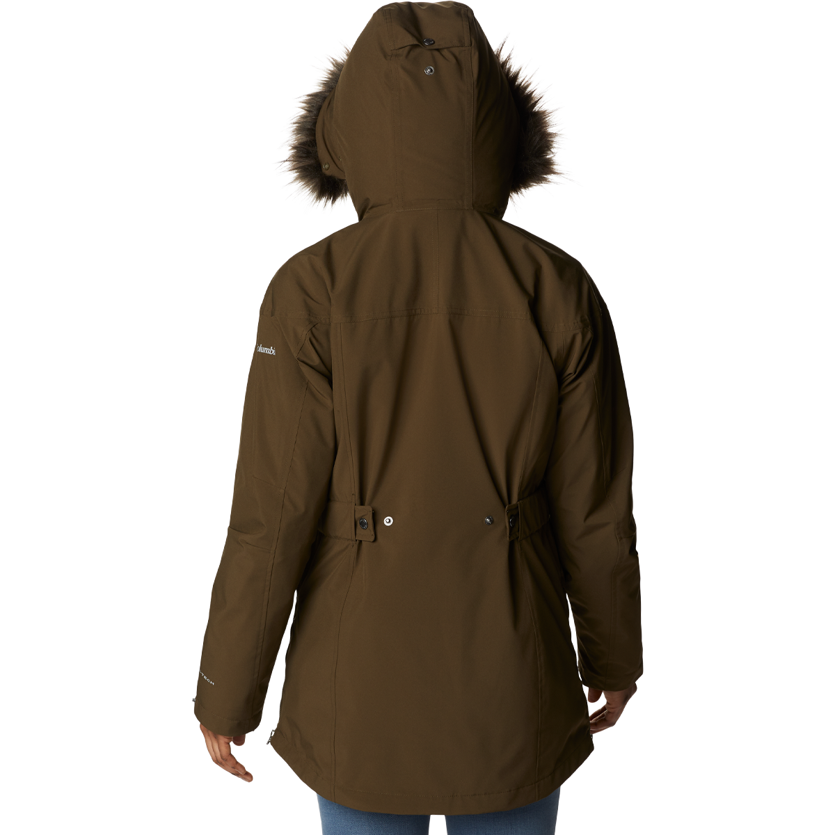 Women's Payton Pass Interchange Jacket alternate view