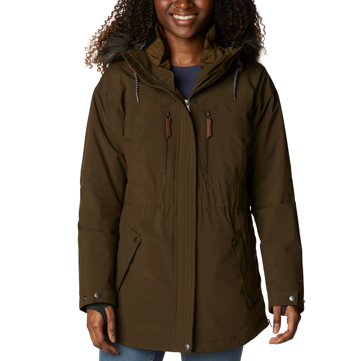 Women's Payton Pass Interchange Jacket alternate view