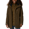 Women's Payton Pass Interchange Jacket