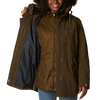 Women's Payton Pass Interchange Jacket