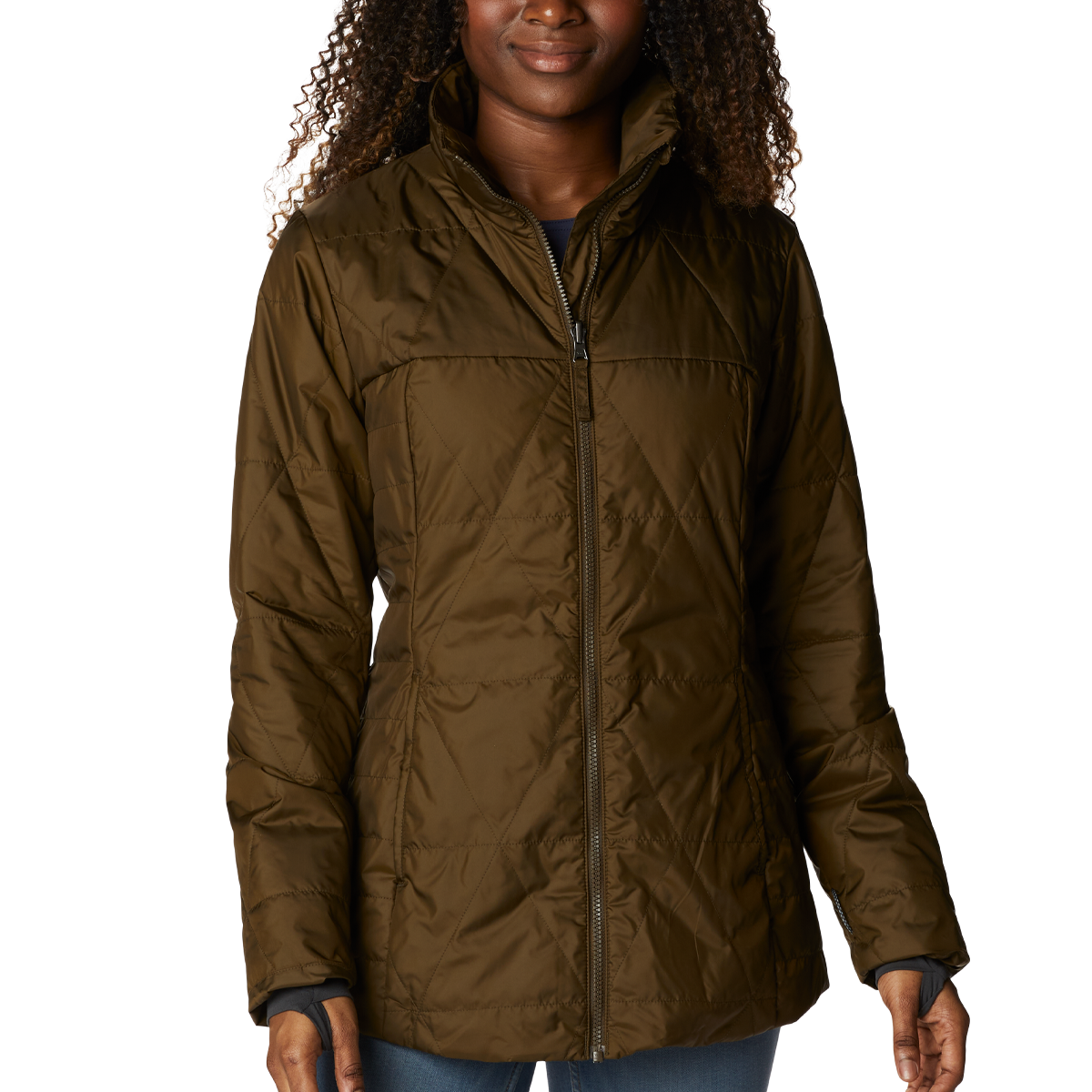 Women's Payton Pass Interchange Jacket alternate view