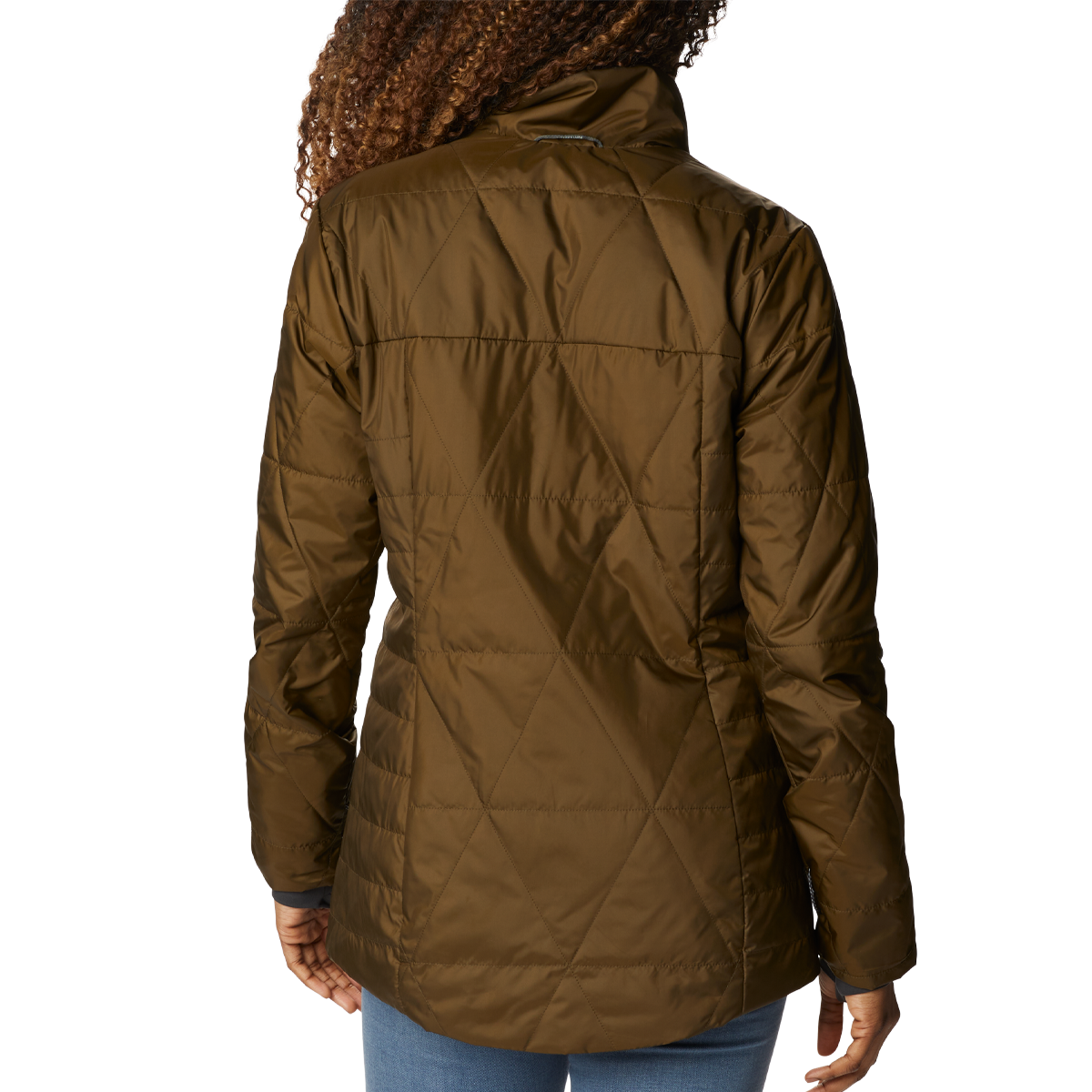 Women's Payton Pass Interchange Jacket alternate view