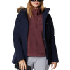 Women's Ava Alpine Insulated Jacket