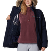 Women's Ava Alpine Insulated Jacket