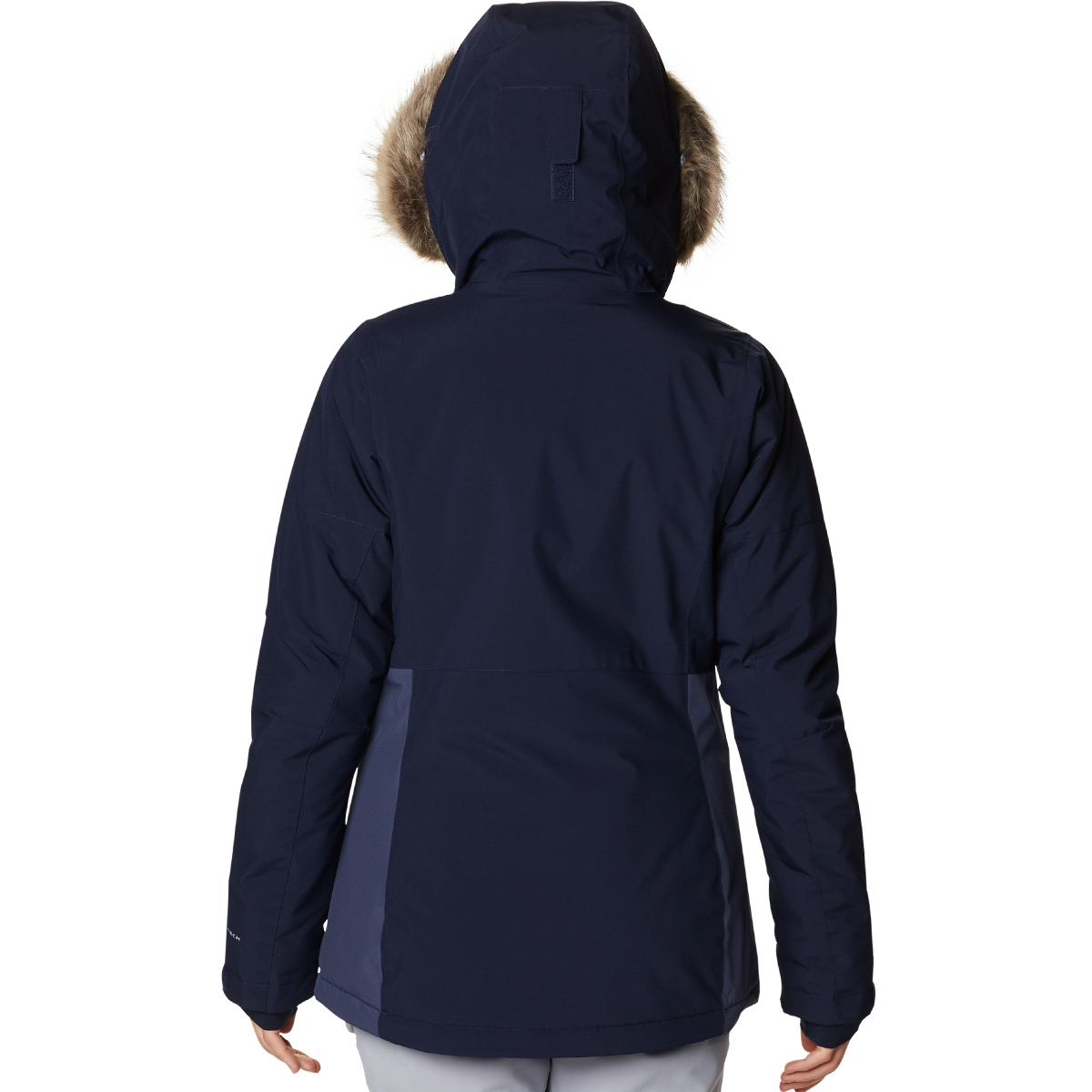 Chaqueta Columbia Ava Alpine Insulated mujer