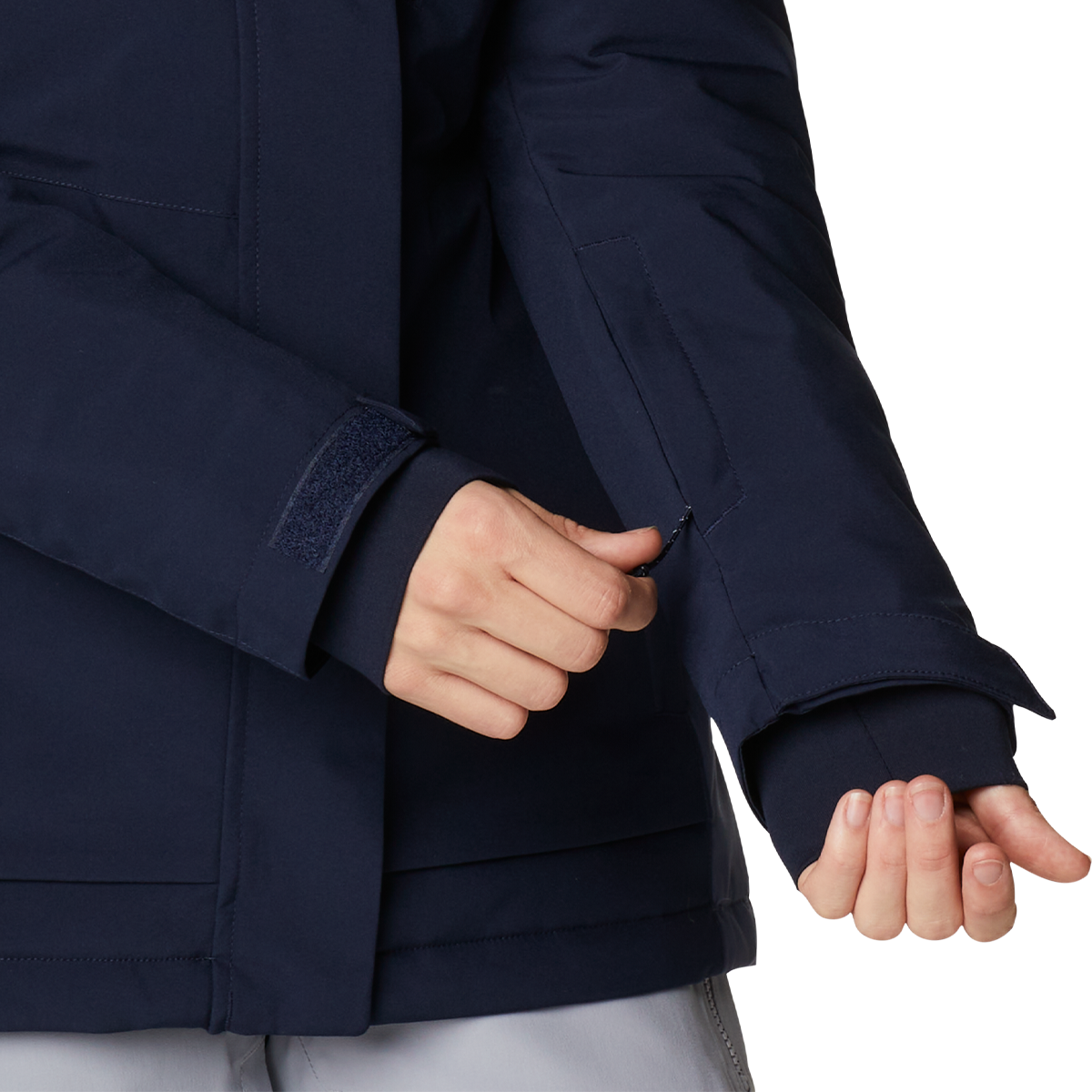 Women's Ava Alpine Insulated Jacket alternate view