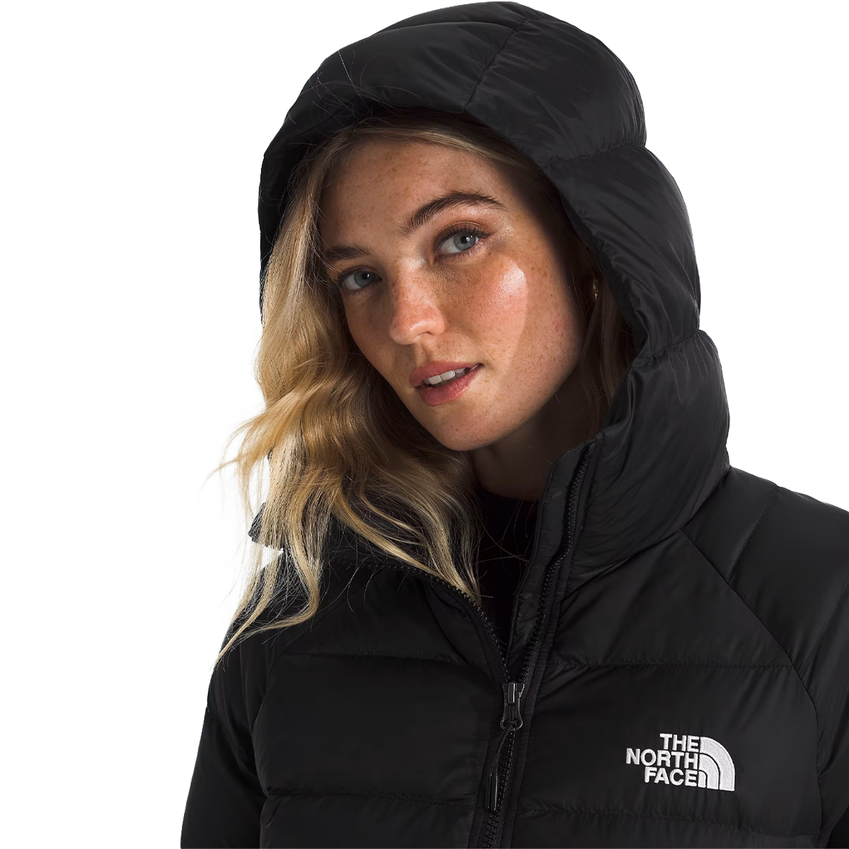 Women's Hydrenalite Down Hoodie alternate view