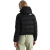 The North Face Women's Hydrenalite Down Hoodie back