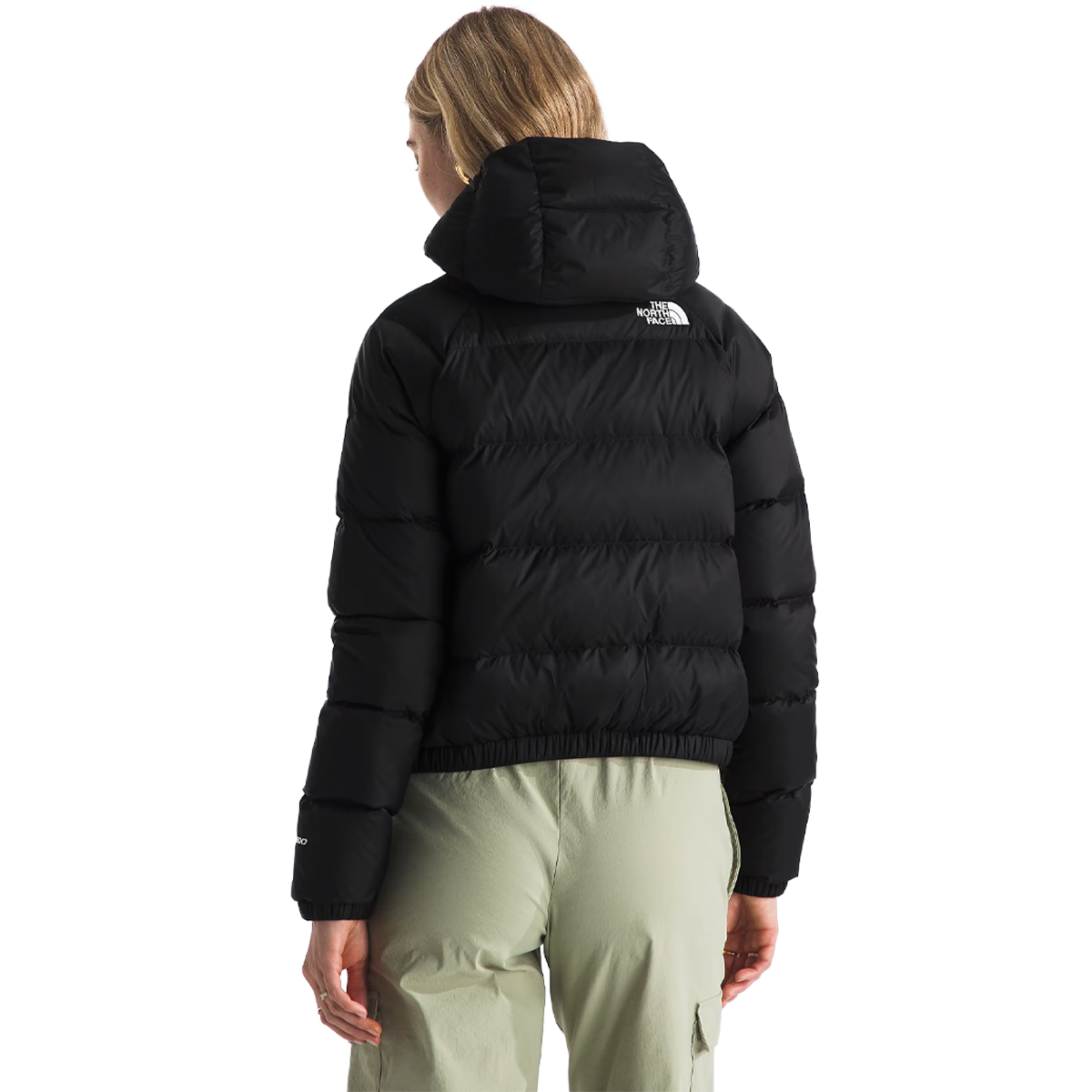 Women's Hydrenalite Down Hoodie alternate view
