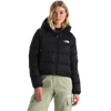 The North Face Women's Hydrenalite Down Hoodie front