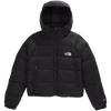 The North Face Women's Hydrenalite Down Hoodie in Black