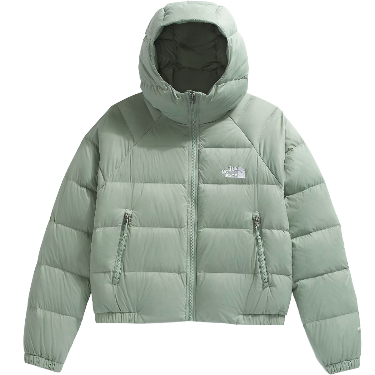 Women's Hydrenalite Down Hoodie alternate view