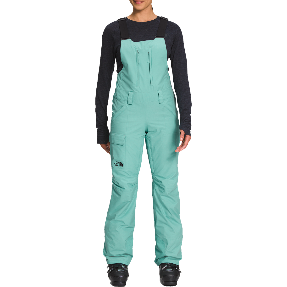 The North Face Freedom Bib Pant Womens