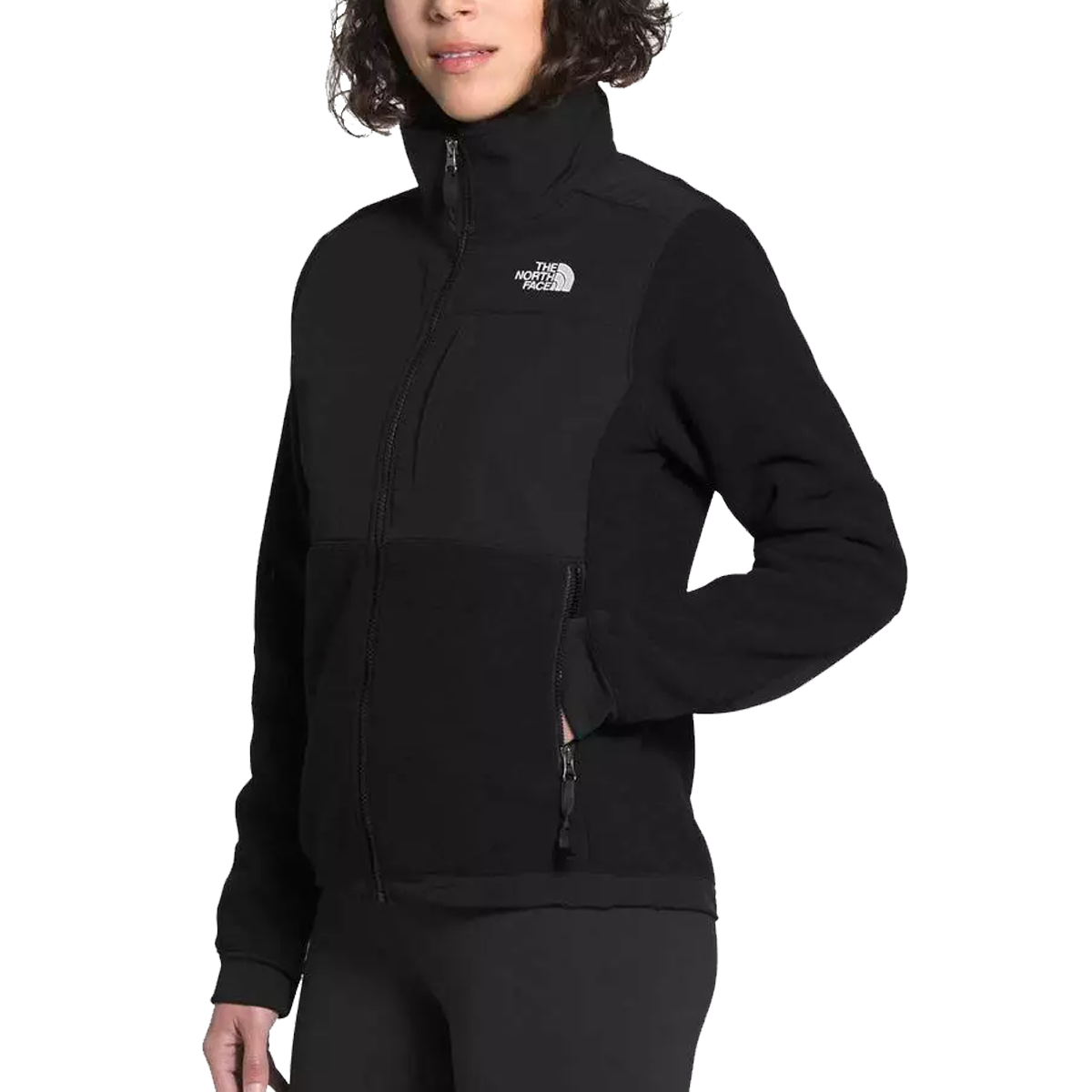 Women's Denali Jacket alternate view