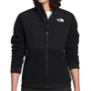 The North Face Women's Denali Jacket  front zip