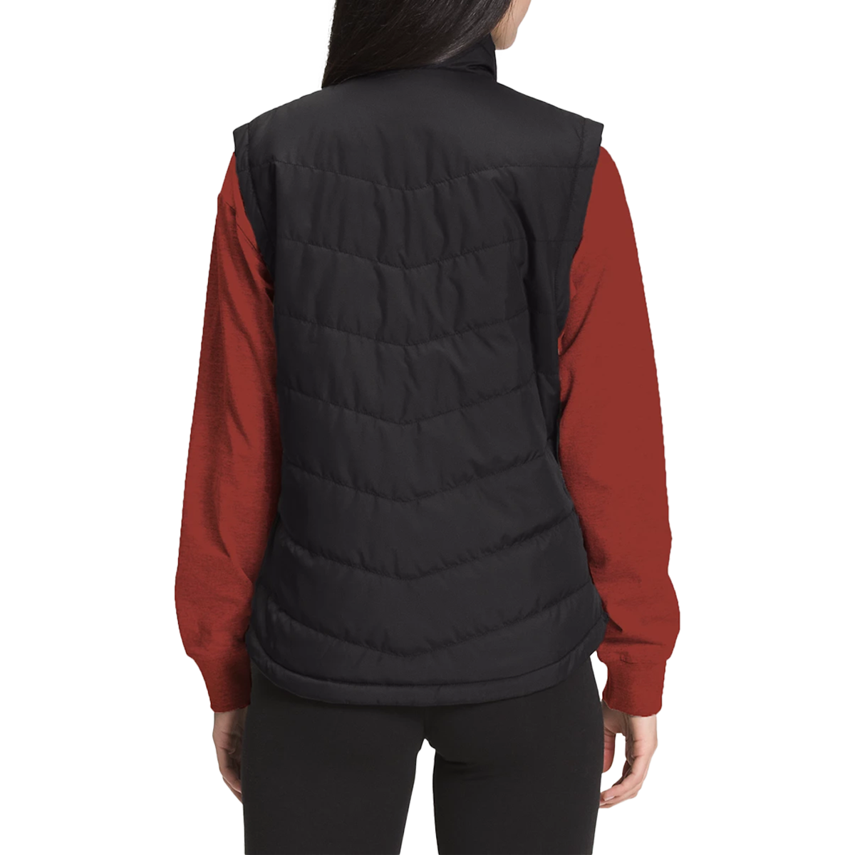 Tamburello vest top