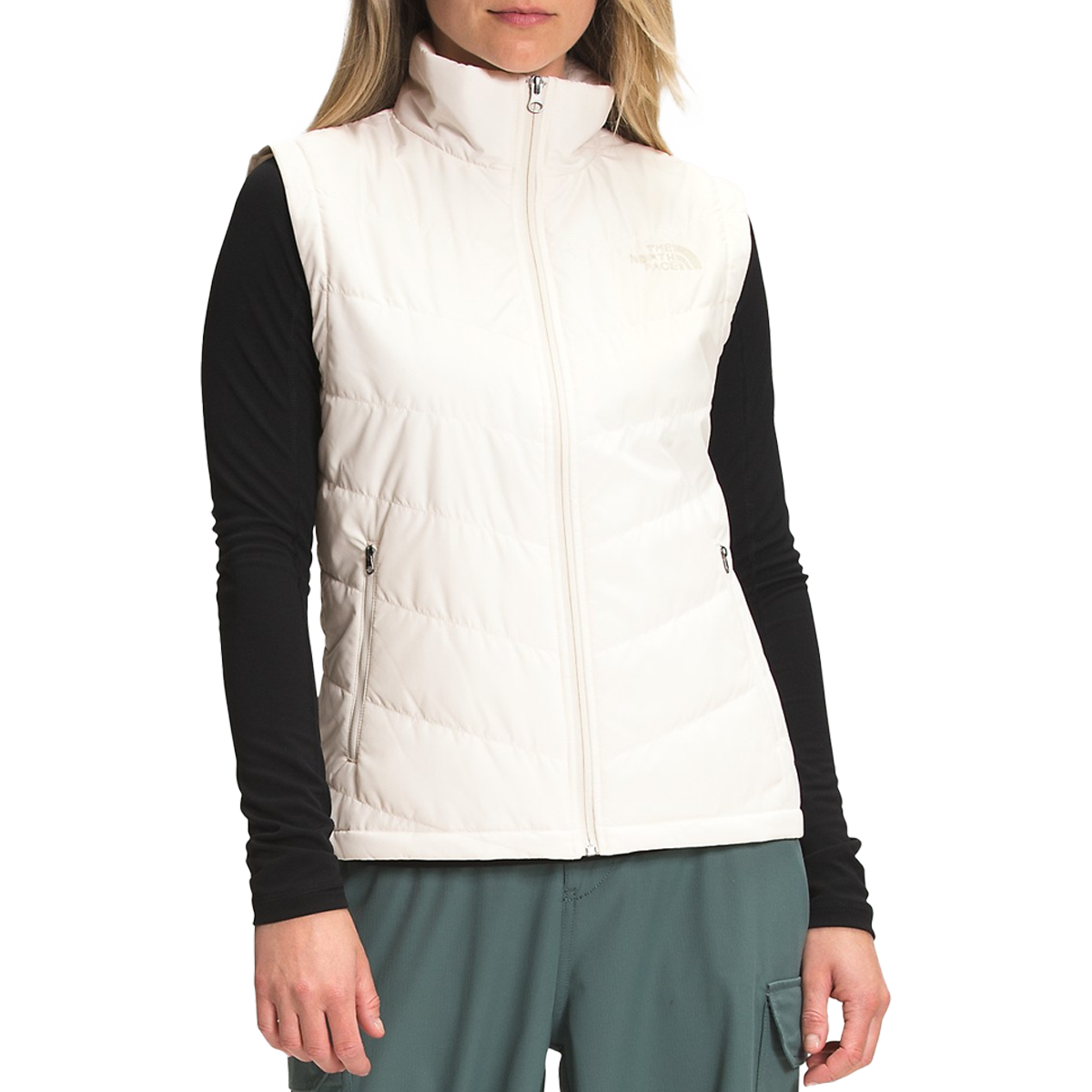 North face tamburello outlet vest