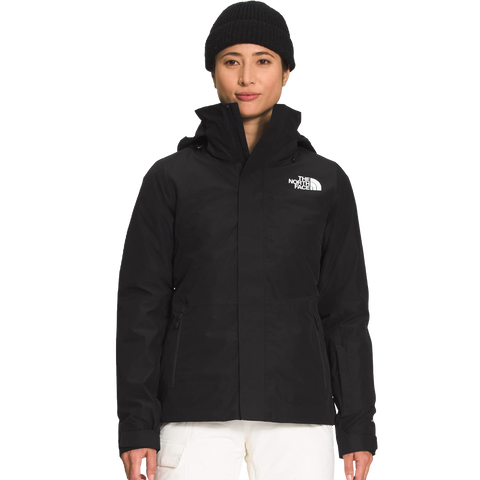 Women's Garner Triclimate Jacket