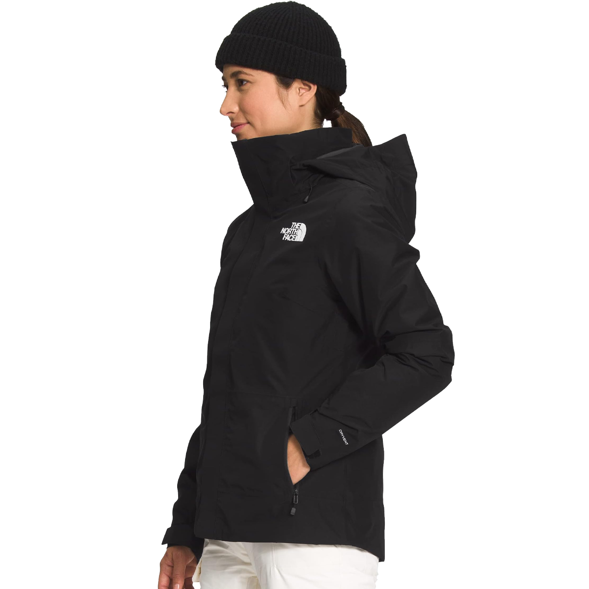 Women's garner shop triclimate