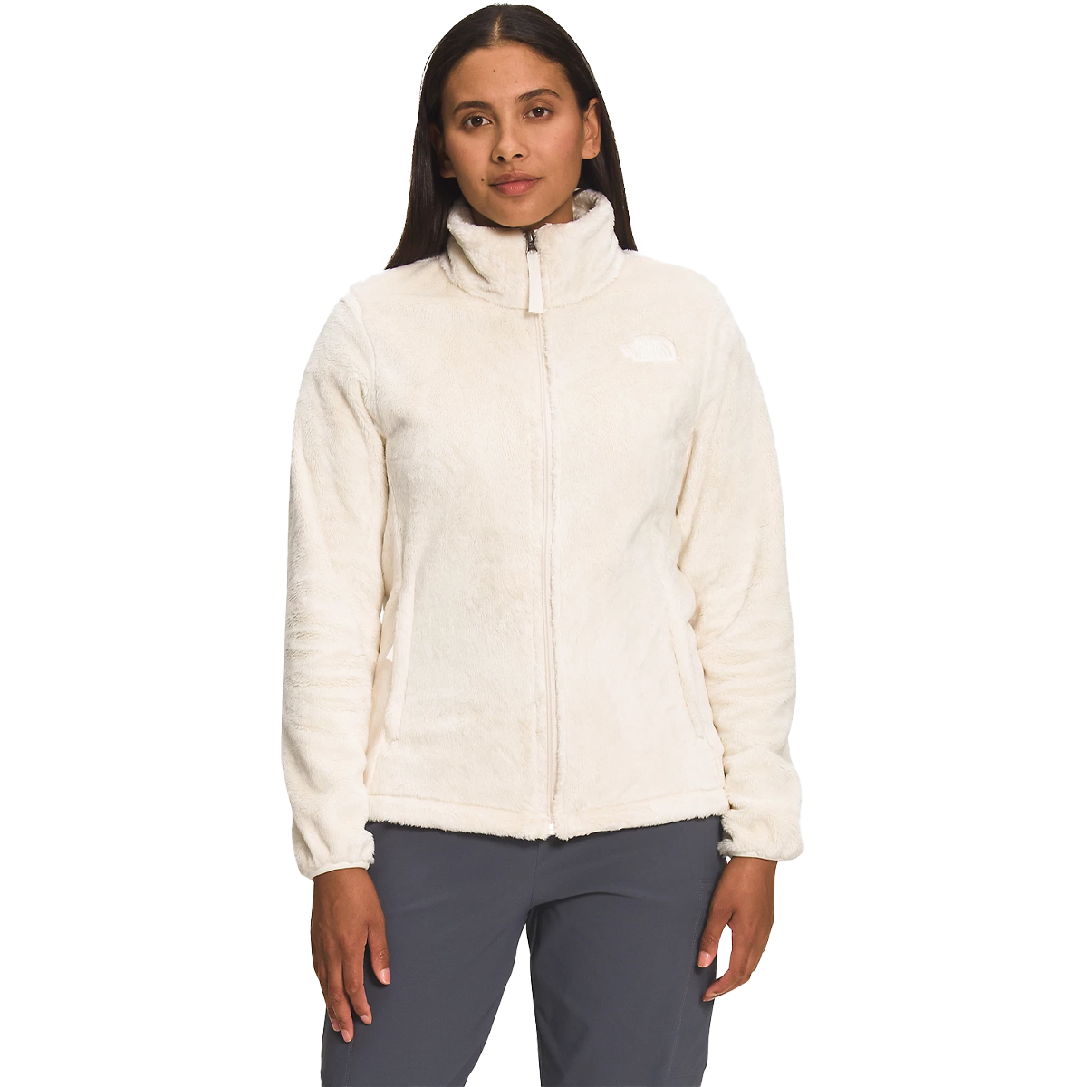 North Face® Sweater Fleece Jacket - Women's** (Restrictions Apply
