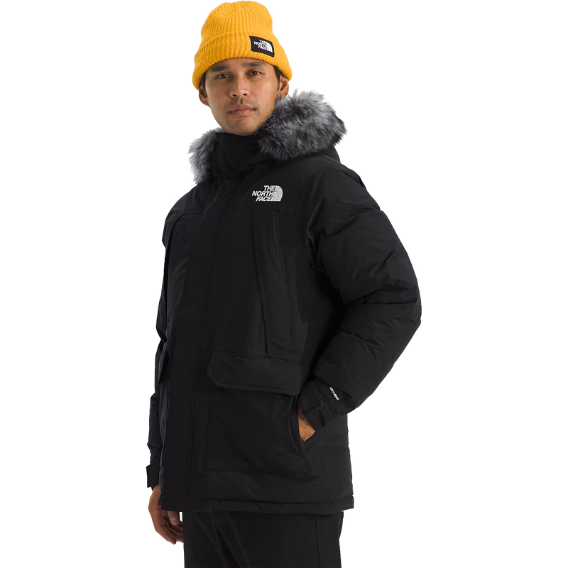 Men's McMurdo Parka – Sports Basement