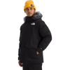 The North Face Men's McMurdo Parka front