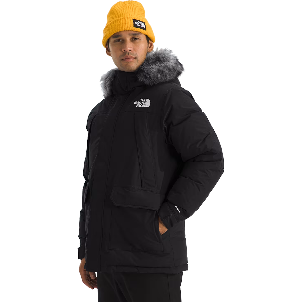 Men's McMurdo Parka alternate view