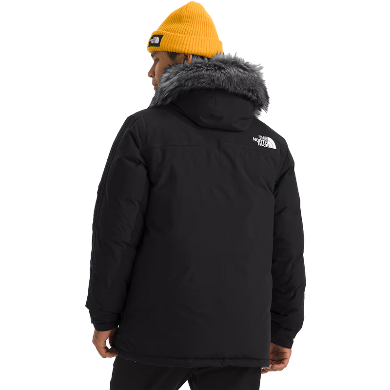 Men's McMurdo Parka – Sports Basement