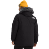 The North Face Men's McMurdo Parka back