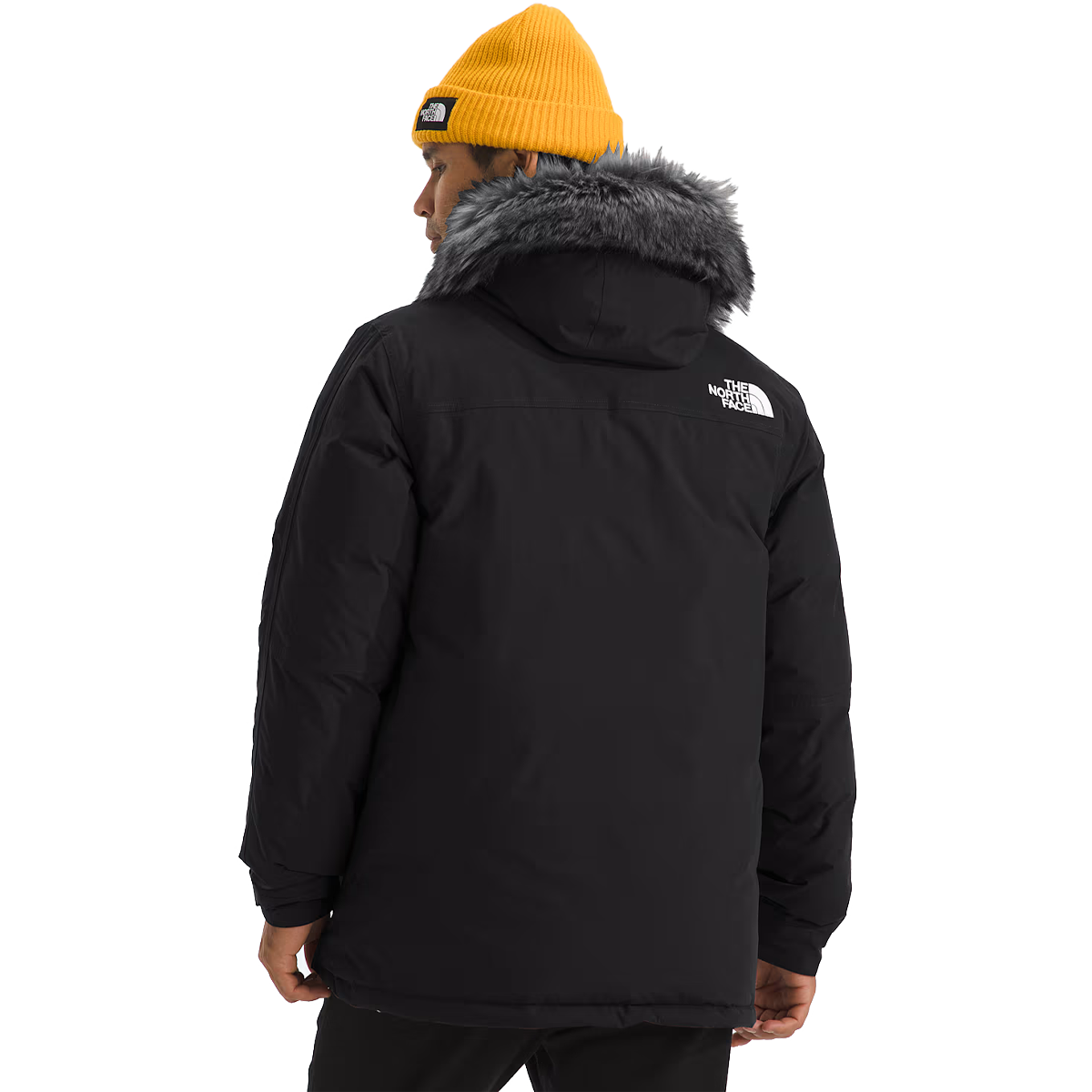 Men's McMurdo Parka alternate view