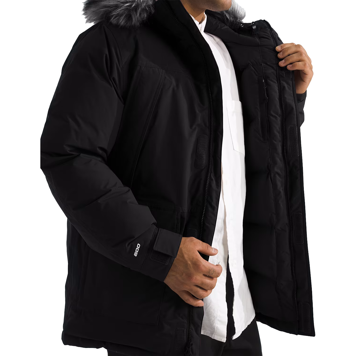 Men's McMurdo Parka alternate view