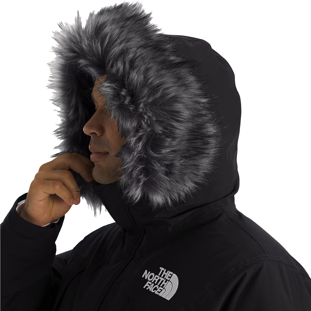 Men's McMurdo Parka alternate view