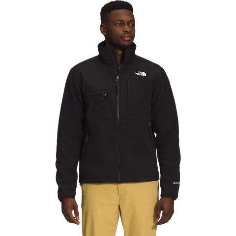 The north face hotsell denali jacket mens