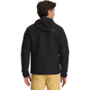 The North Face Men's Camden Soft Shell Hoodie back
