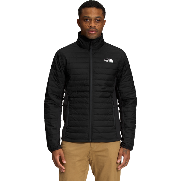 The North Face Men's Canyonlands Hybrid Jacket