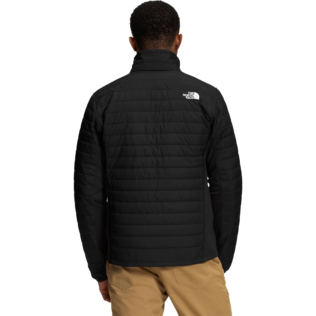 Men's Canyonlands Hybrid Jacket alternate view